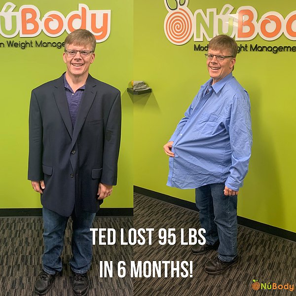 Nubody Team Success Srories