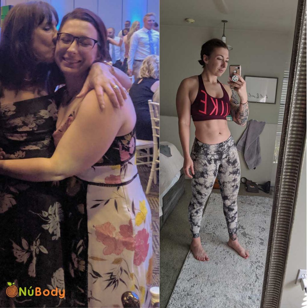 Nubody Team Success Srories