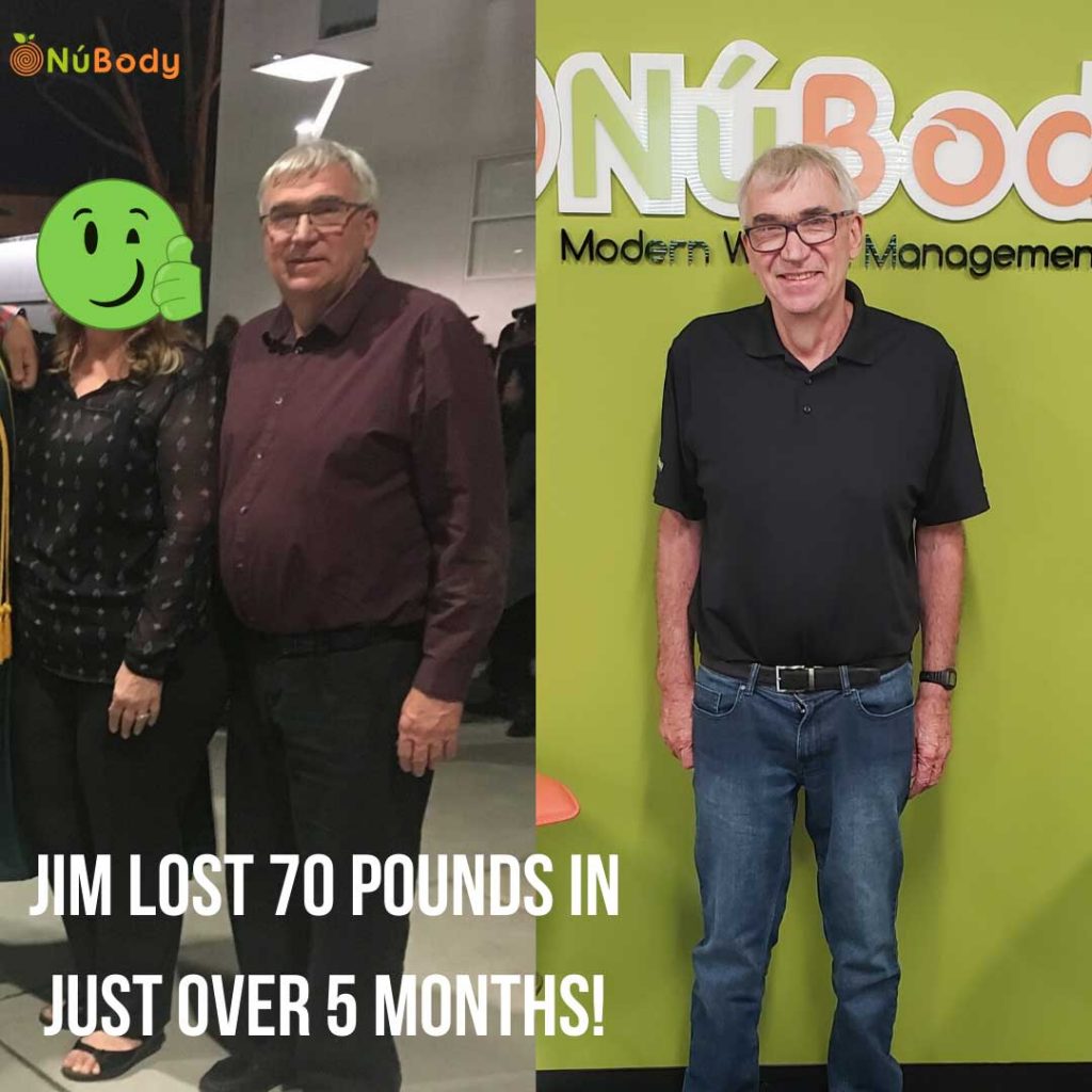 Nubody Team Success Srories