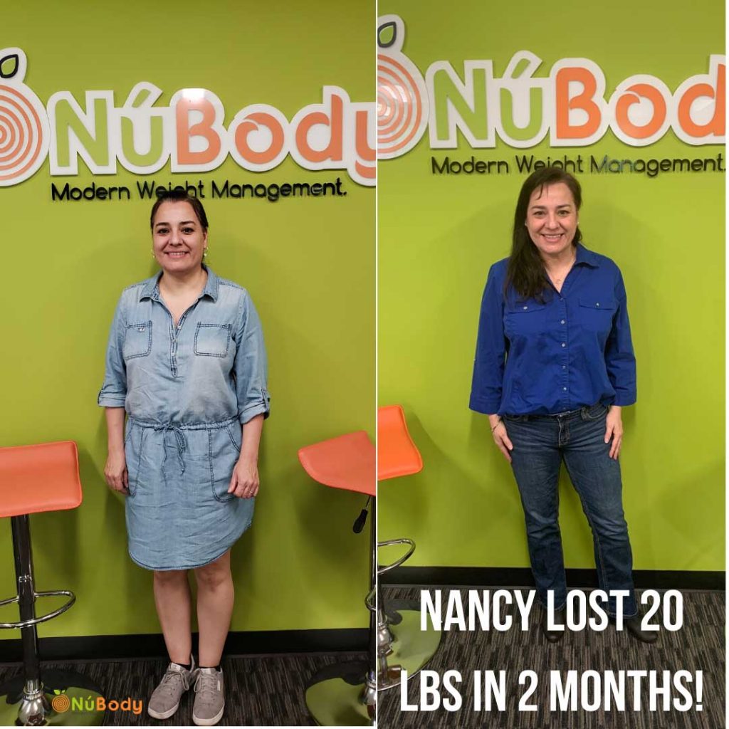 Nubody Team Success Srories