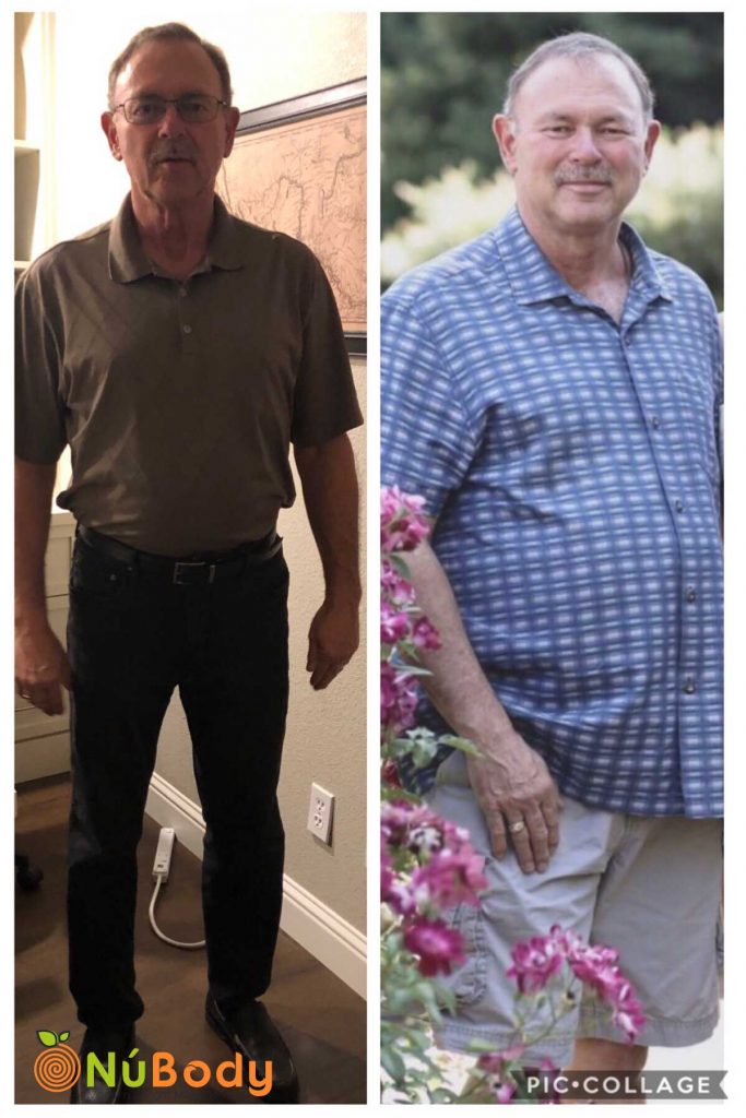 Nubody Team Success Srories