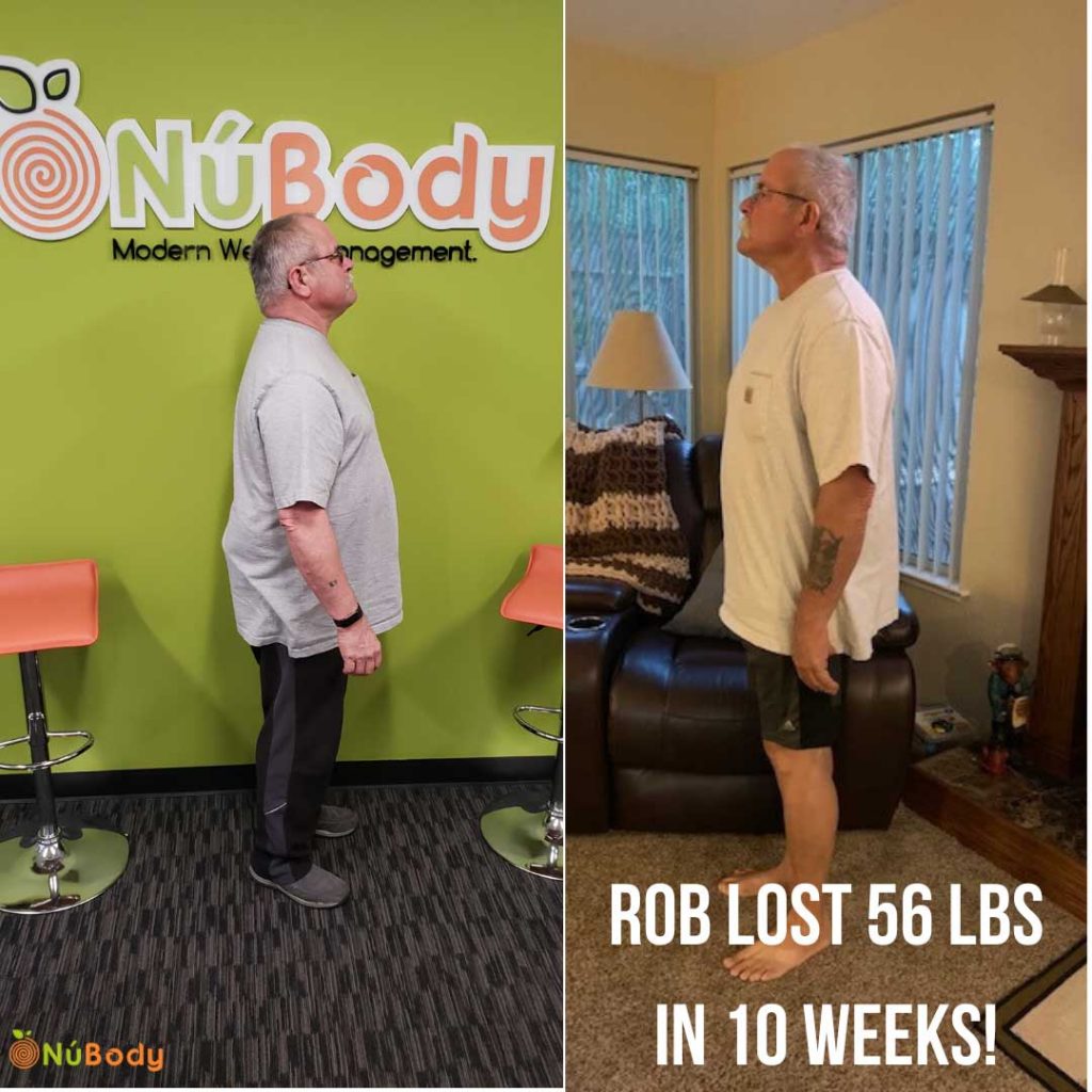 Nubody Team Success Srories